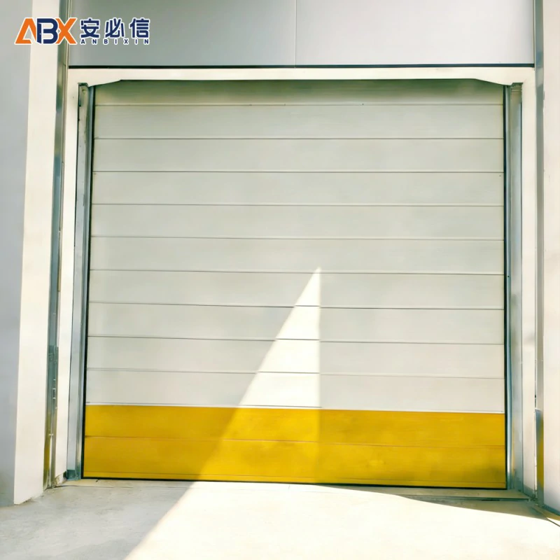 新乡市滑升门